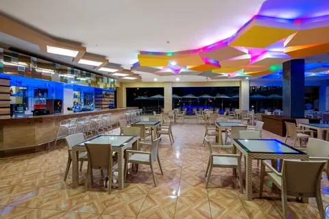 Hotel Solivia (ex Titan Select) in Alanya — foto 30