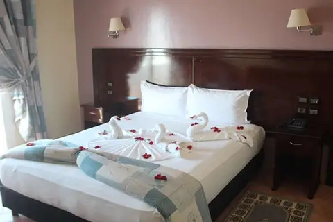 Tildi Hotel & Spa in Agadir, foto 13