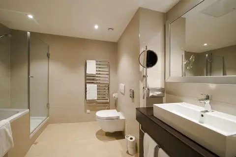 HiLight Suites Hotel in Wenen — foto 24