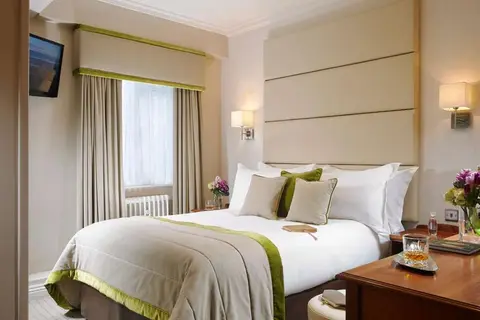 Buswells Hotel in Dublin — foto 6