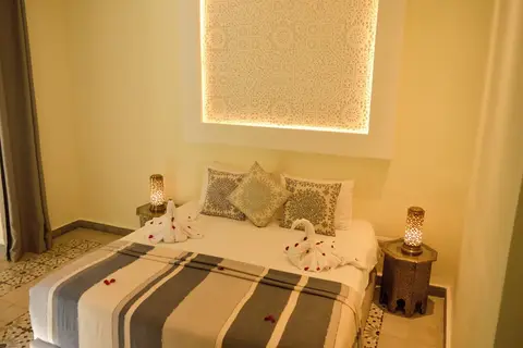 Riad Jalina in Marrakech — foto 17