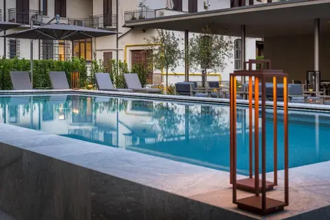 Crowne Plaza Milan City in Milaan — foto 13