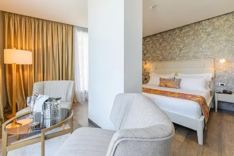 Chic Hotel & Spa in Vlorë — foto 12