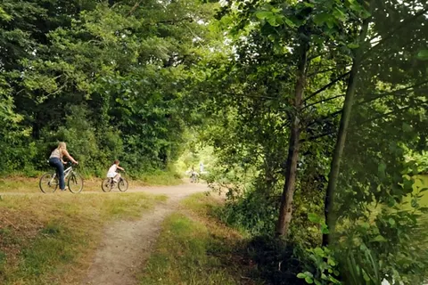 Camping La Garangeoire foto 19