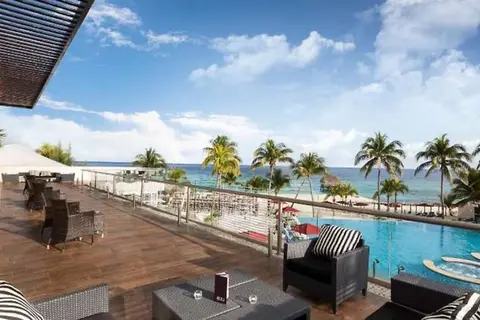 The Fives Beach Hotel & Residences in Playa del Carmen — foto 21
