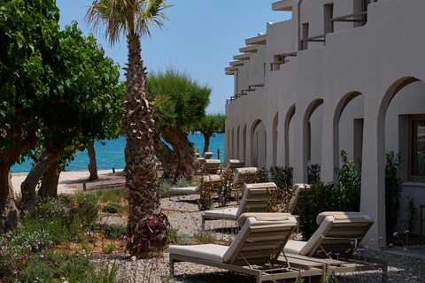 Hotel Atlantica Ocean Beach Resort foto 25