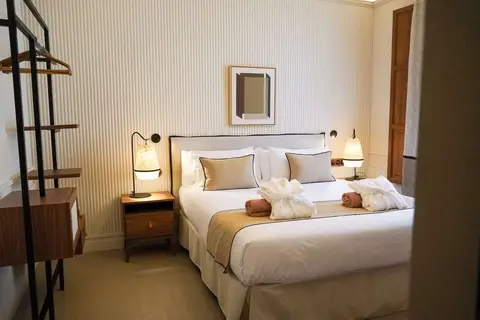 Juz de Yartan Hotel in Artà — foto 3