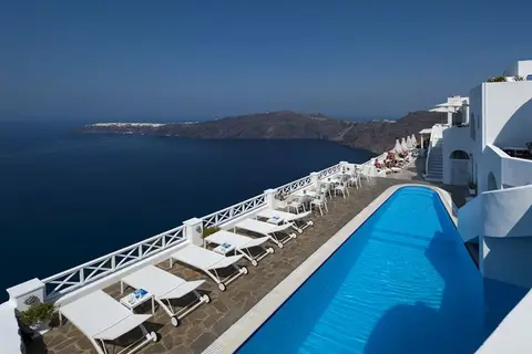 Hotel Regina Mare in Δημοτική Ενότητα Θήρας — foto 4