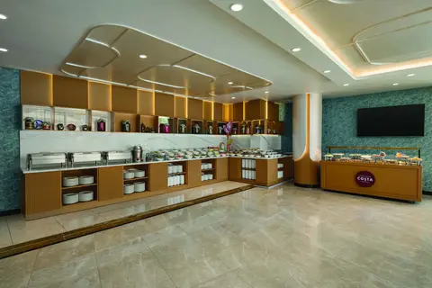 TRYP by Wyndham Istanbul Beyoglu in Beyoğlu — foto 5