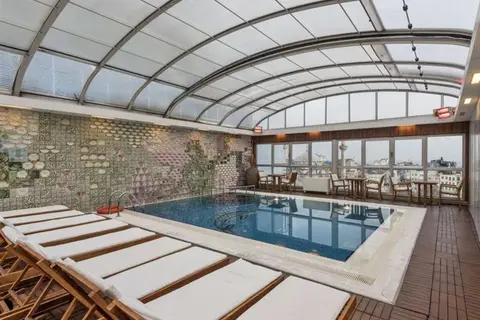 Zagreb in İstanbul — foto 8