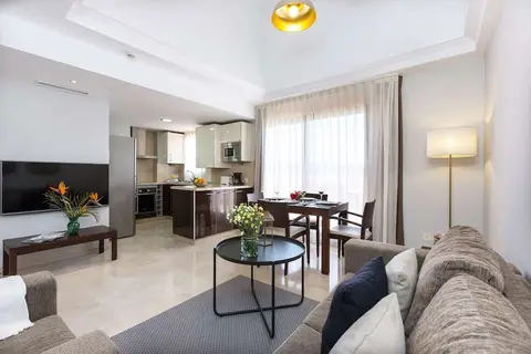 Ona Valle Romano Golf & Resort in Estepona, foto 15