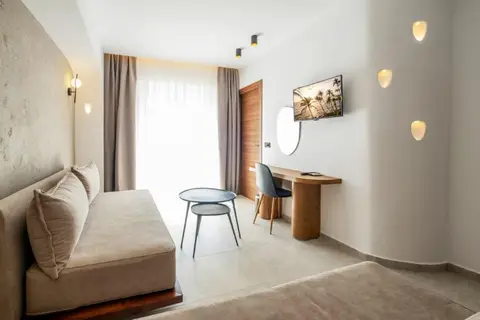 Hotel Naias in Δημοτική Ενότητα Παλλήνης — foto 17