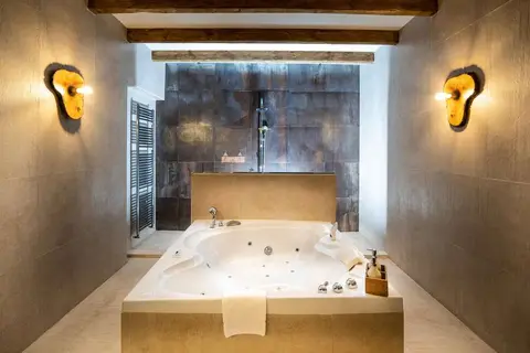 Finca Ratxo Member of Melia Collection in Puigpunyent — foto 21