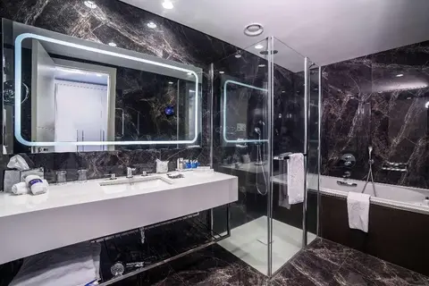Radisson Blu Hotel, Kayseri in Melikgazi, foto 15