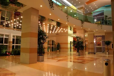 Trakia Plaza in Несебър — foto 12