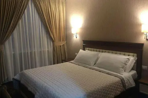 Rozafa Hotel in Shkodër — foto 27