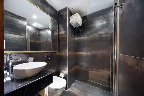 Atik Palace Hotel in Şişli — foto 24