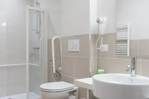 Hotel Mediterraneo in Chioggia, foto 25