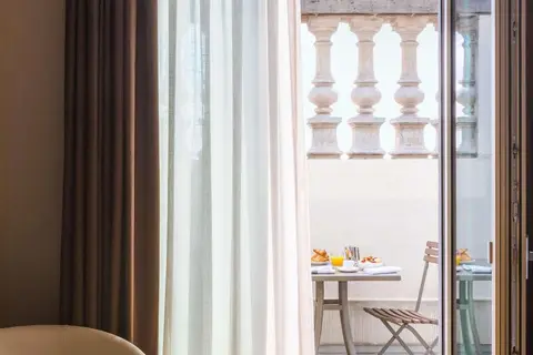 Worldhotel Cristoforo Colombo in Milaan, foto 24