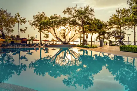 ROBINSON CAMYUVA in Kemer