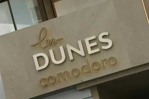 Les Dunes Comodoro in Benidorm — foto 4