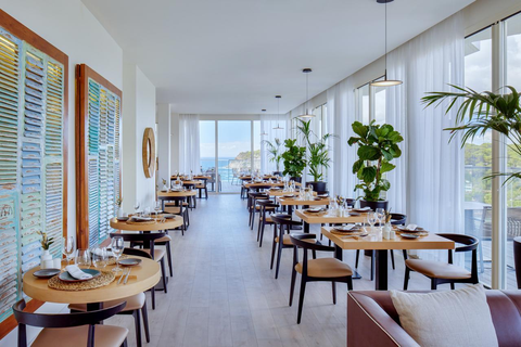 Hotel Melia Cala Galdana foto 23