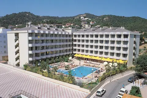 Hotel GHT Oasis Tossa & SPA in Tossa de Mar — foto 5