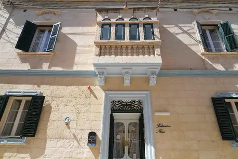 Palazzino Nina in Qormi, foto 11