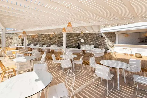 Osom Resort in Ορνός — foto 6
