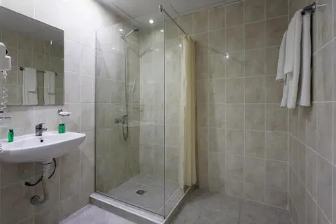 Hotel Elena in СПА център Ривиера Бийч — foto 7