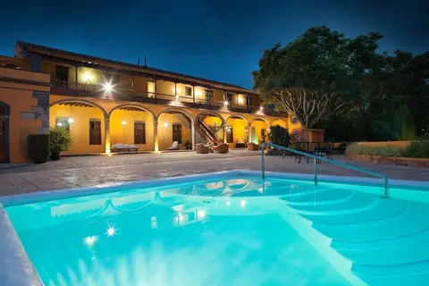 La Hacienda del Buen Suceso in Arucas — foto 18