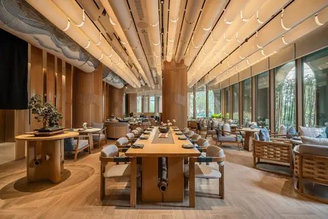 Meliá Pattaya Hotel in พัทยา — foto 2