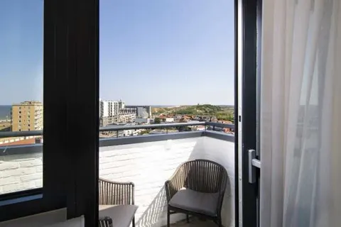 Bilderberg Europa Hotel Scheveningen foto 11