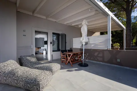 Avdou Collection Suites in Chersonisos Municipal Unit — foto 26