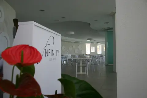 Infinity Resort Tropea in Rome — foto 9
