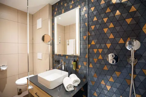 Austria Trend Hotel Maximilian in Wenen — foto 20