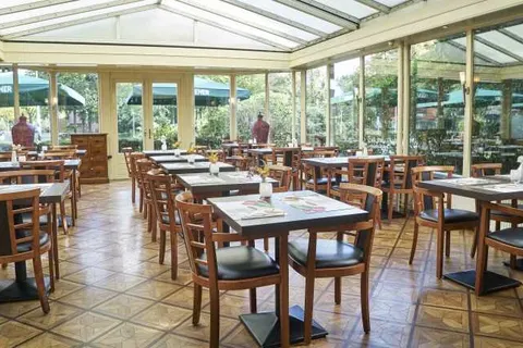 Amrâth Hotel Lapershoek Arenapark foto 9