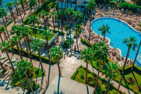 Ideal Prime Beach Hotel foto 22