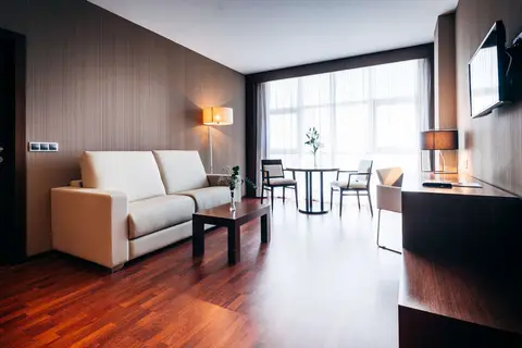 Hotel Valencia Congress in Paterna — foto 5