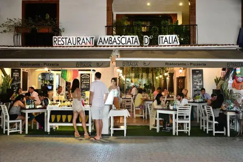 Unic Design Hotel in Playa del Carmen — foto 10