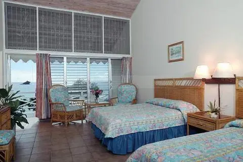 Hawksbill Resort in Five Islands — foto 8