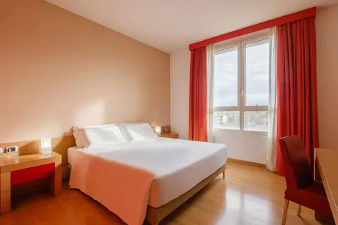 B&B HOTEL Remilia in Reggio Emilia, foto 27