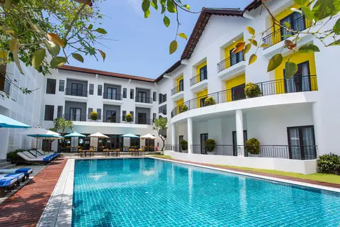 EMM Hoi An in Đà Nẵng — foto 7