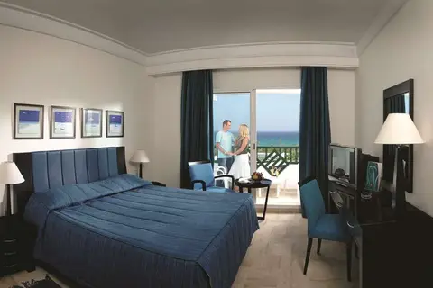 One resort El Mansour in Dar Shat — foto 14
