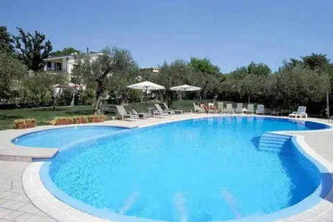Hotel Riva del Sole in Giovinazzo, foto 11