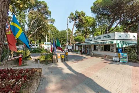 Milano Marittima Resort foto 4