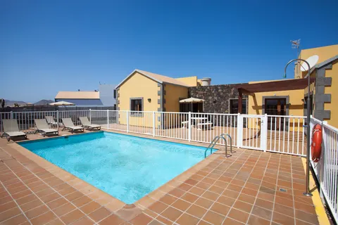 Fly & Go Villas Tao Mazo in La Oliva — foto 3