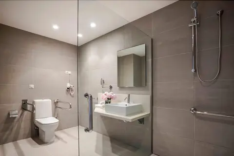 Hotel Atrio del Mar in San Javier — foto 2