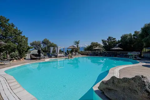 Hotel i Ginepri in Durgali/Dorgali
