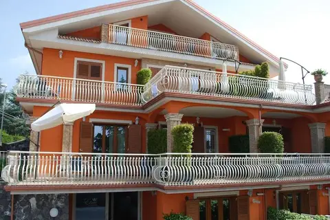 Etna Royal View in Trecastagni, foto 10